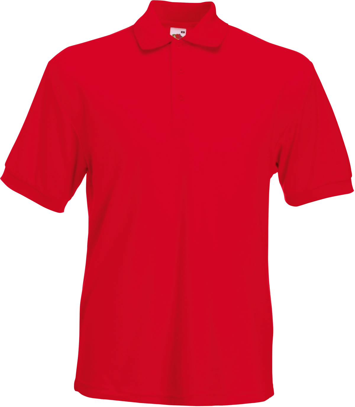 Fruit of the Loom SC63204 Red