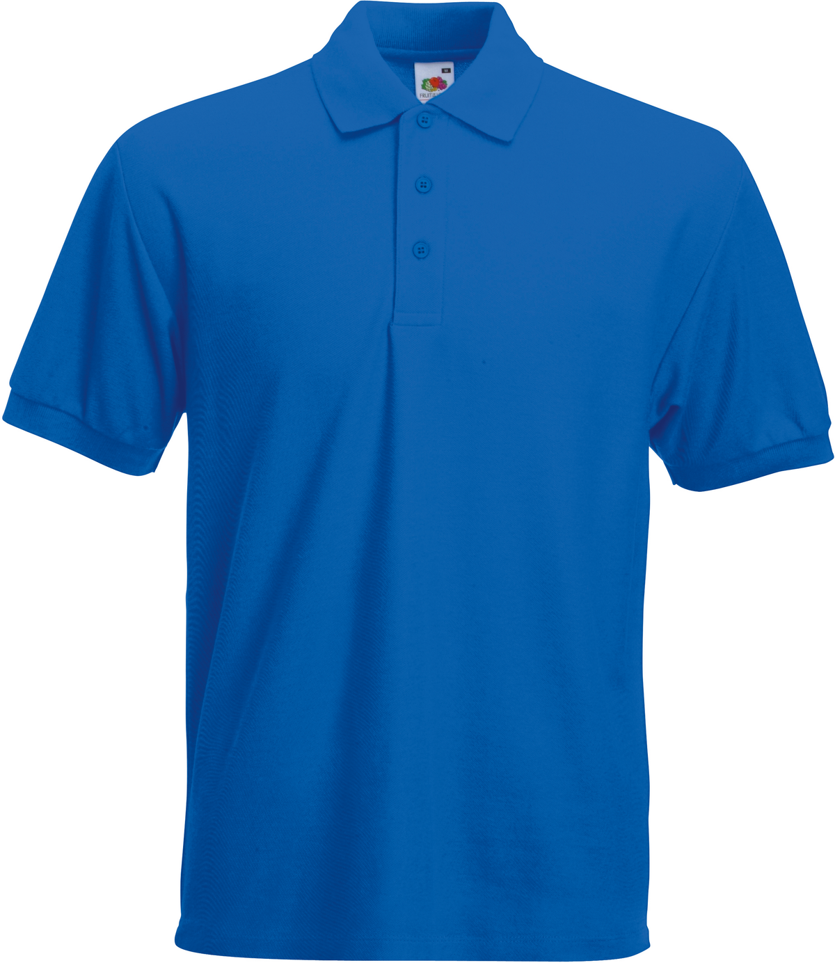 Fruit of the Loom SC63204 Royal Blue
