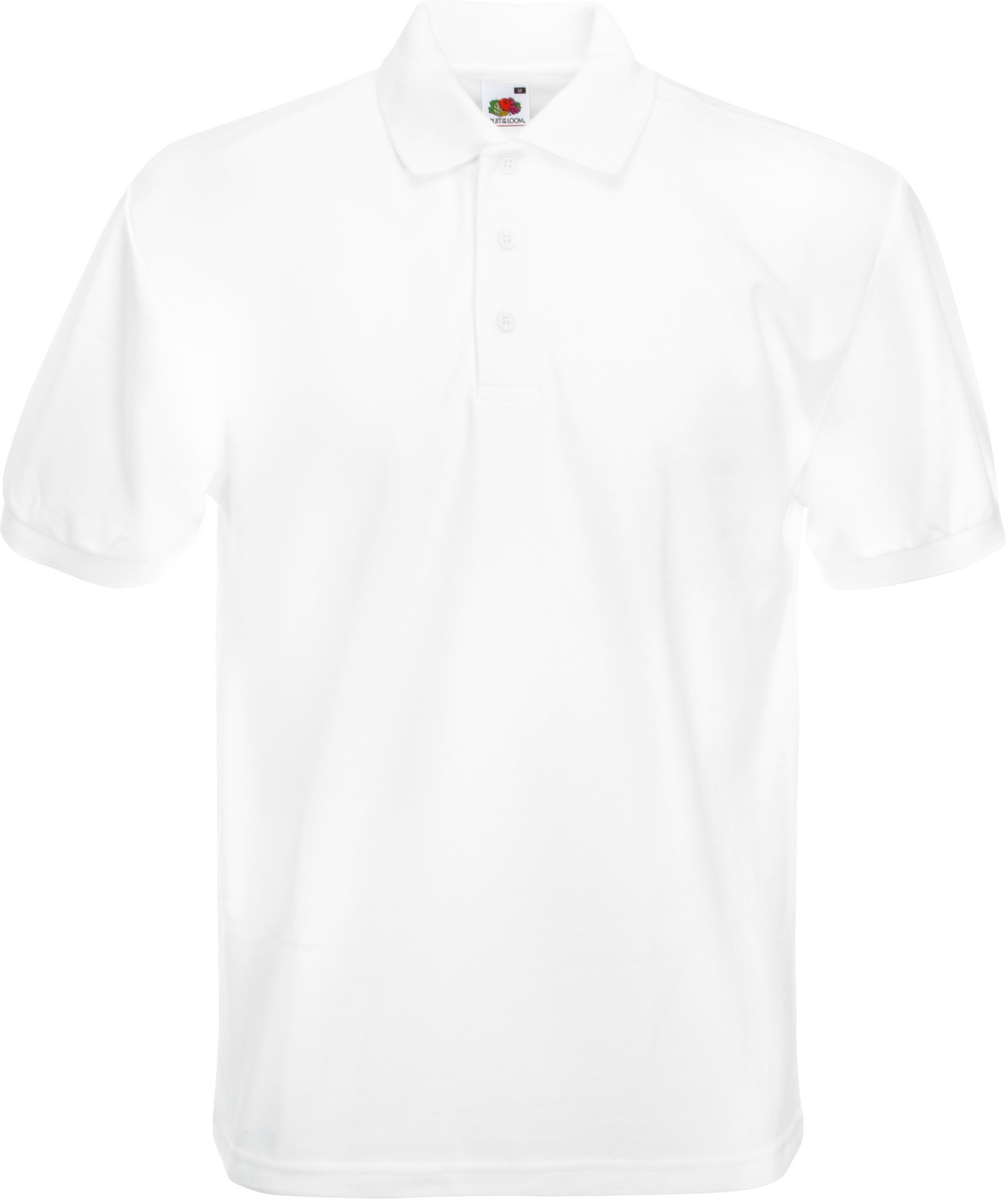 Fruit of the Loom SC63204 White