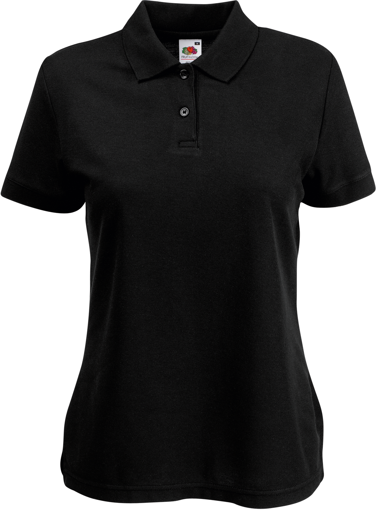 Fruit of the Loom SC63212 Black