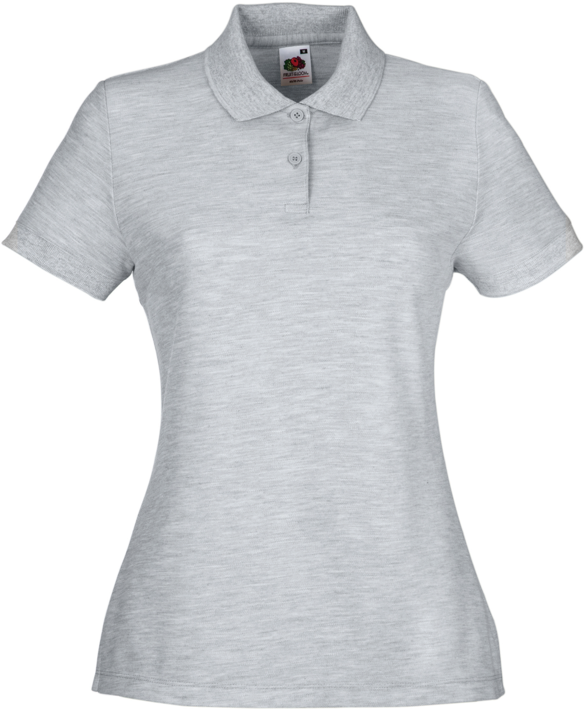 Fruit of the Loom SC63212 Heather Grey