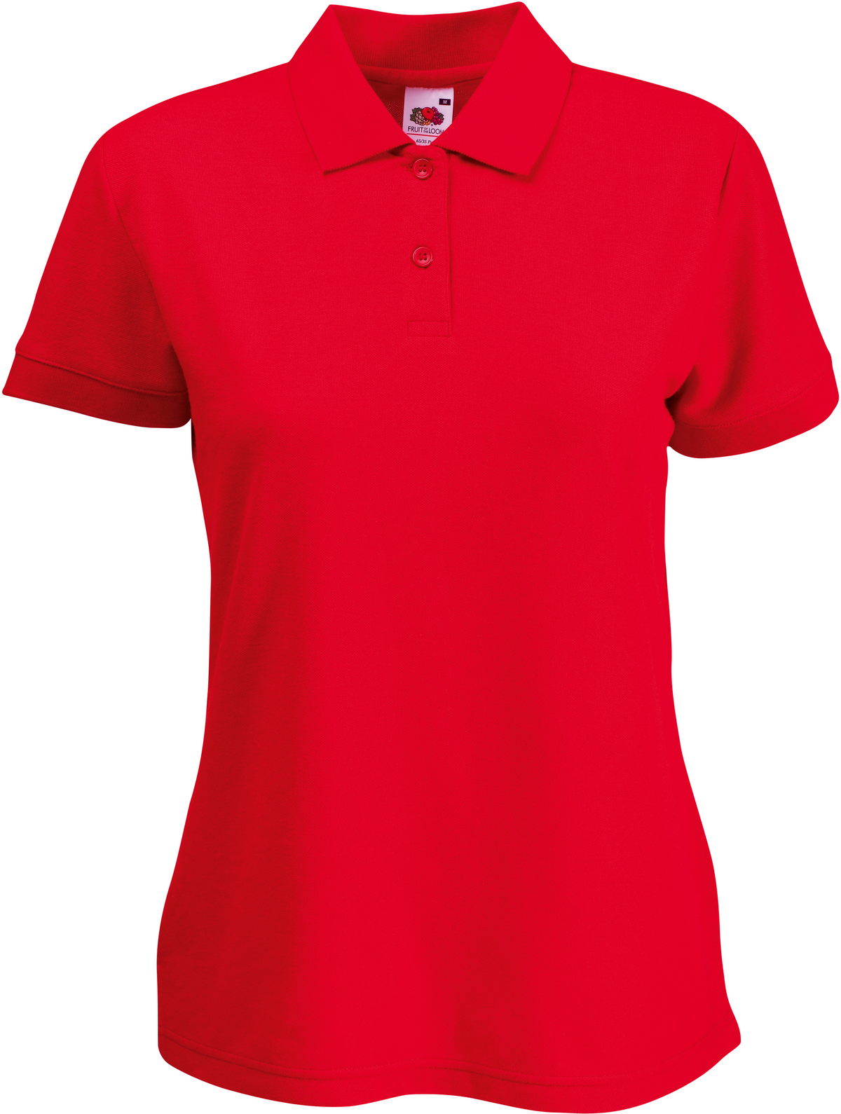 Fruit of the Loom SC63212 Red