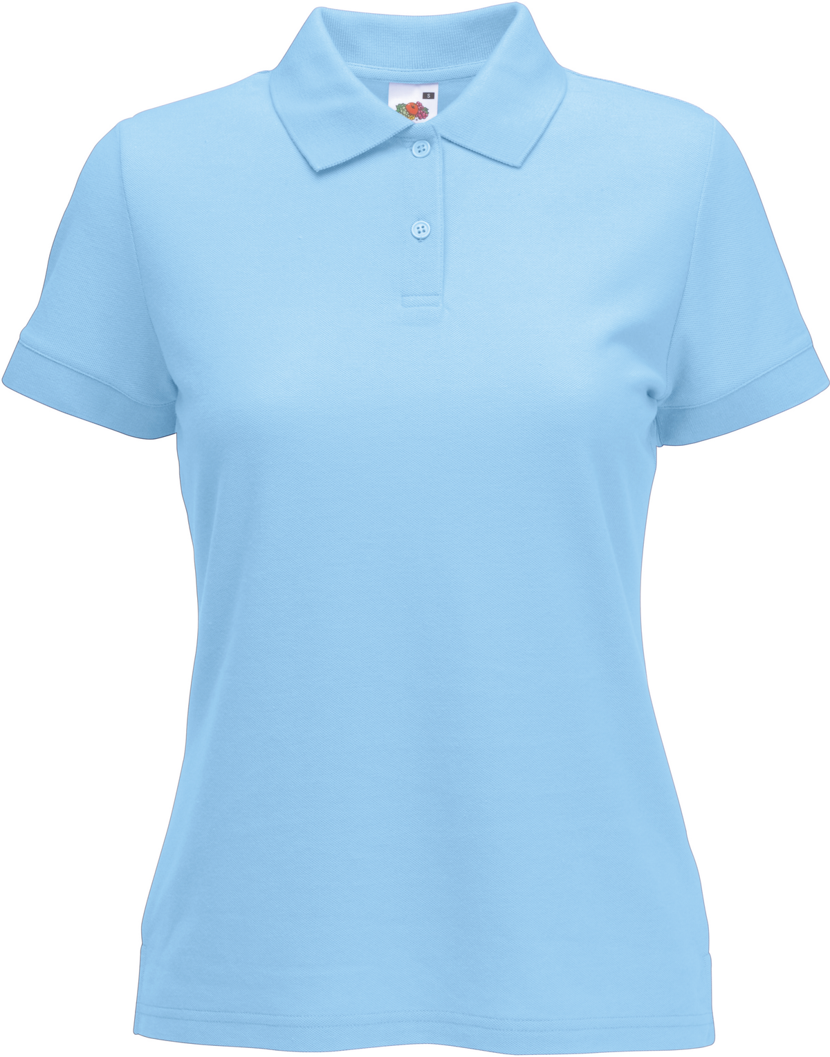 Fruit of the Loom SC63212 Sky Blue
