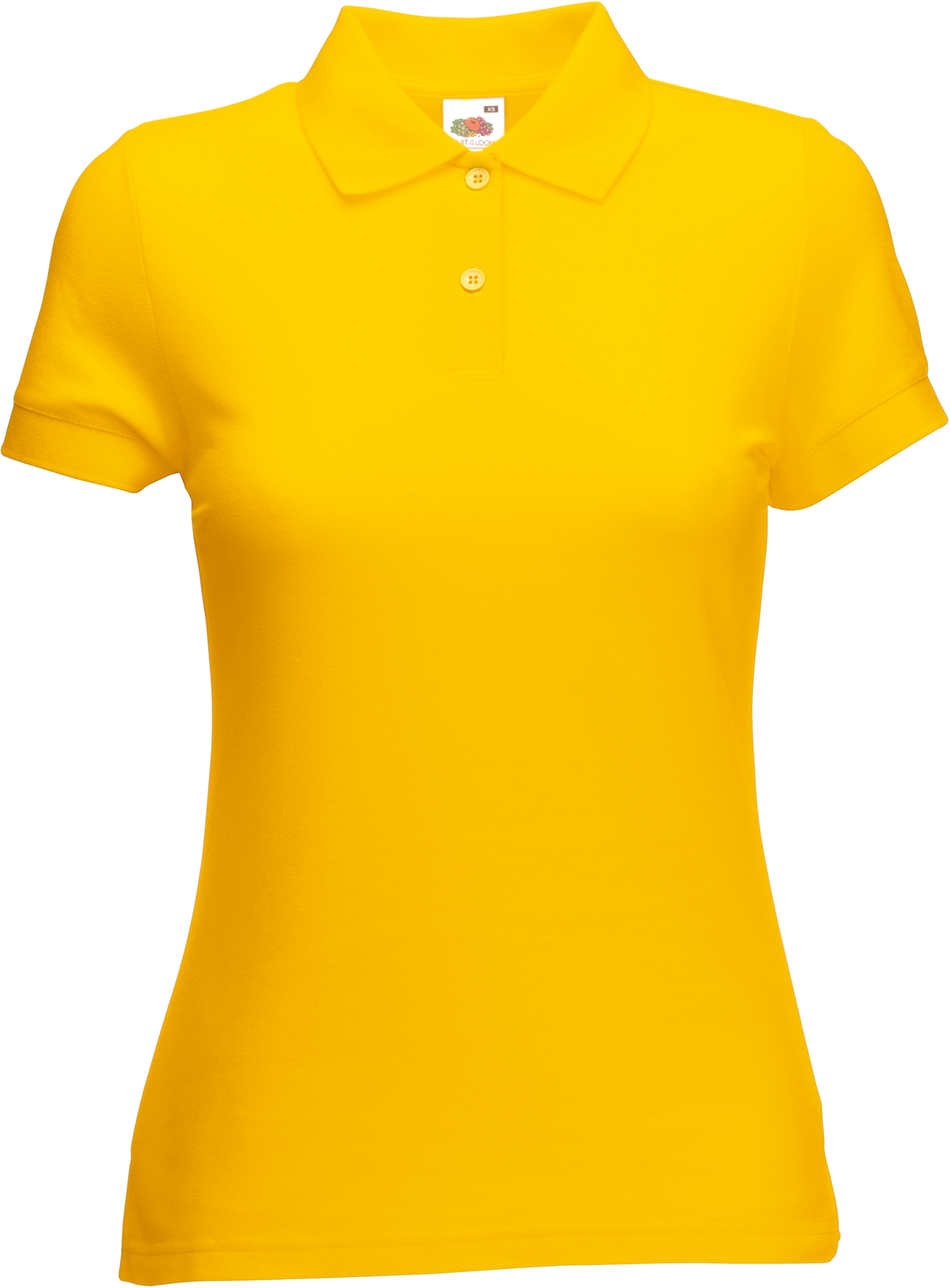 Fruit of the Loom SC63212 Sunflower