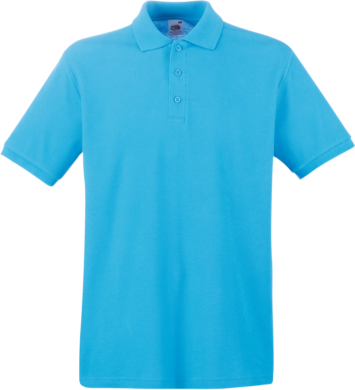 Fruit of the Loom SC63218 Azur Blue