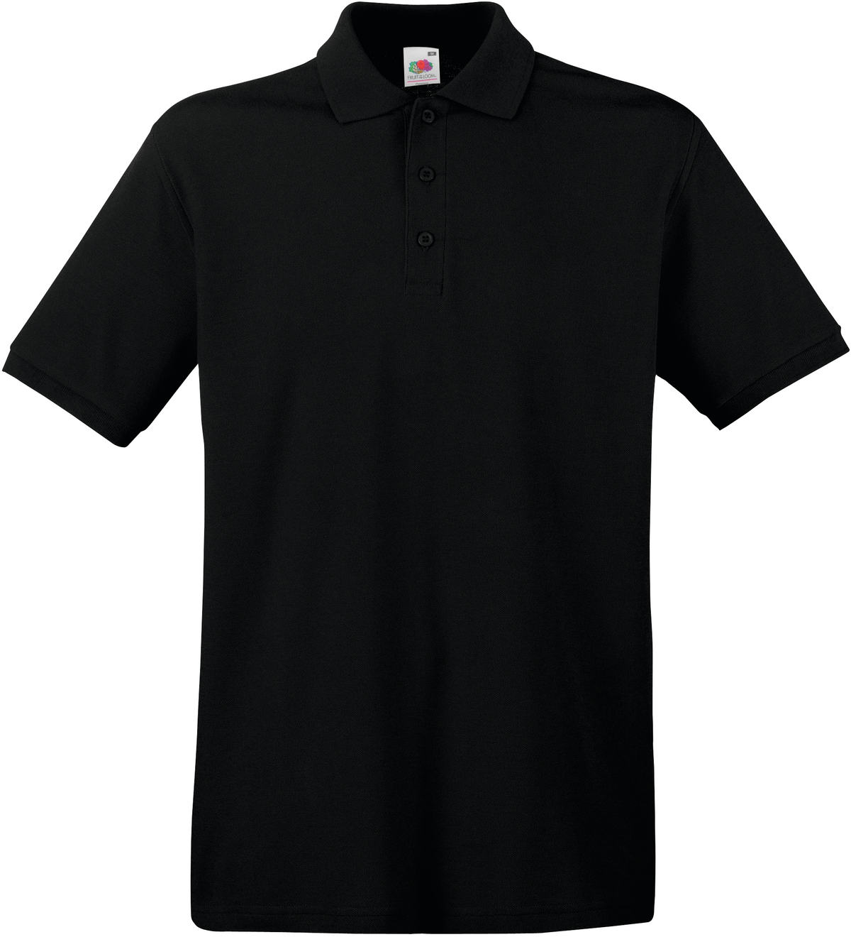 Fruit of the Loom SC63218 Black