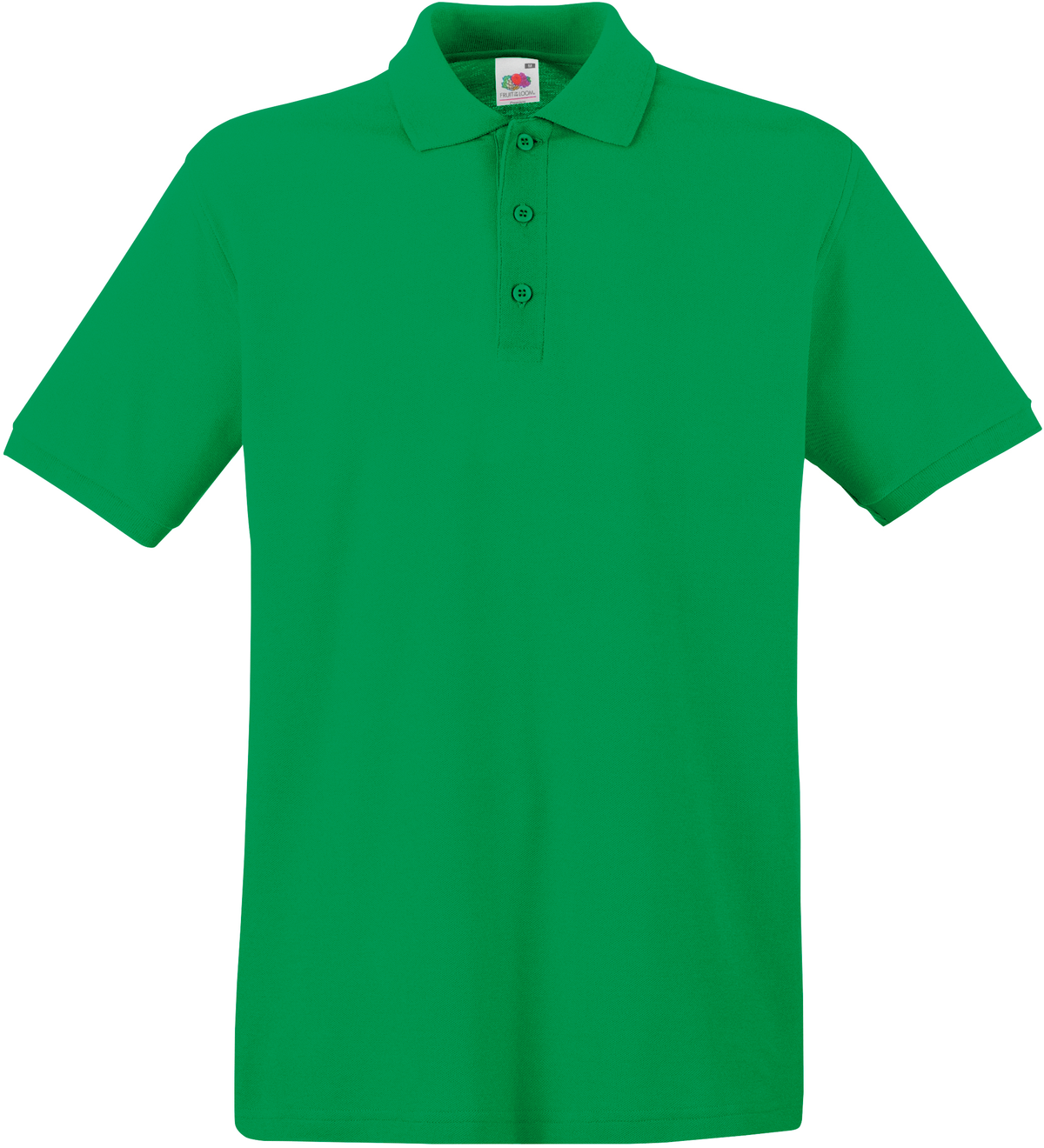 Fruit of the Loom SC63218 Kelly Green