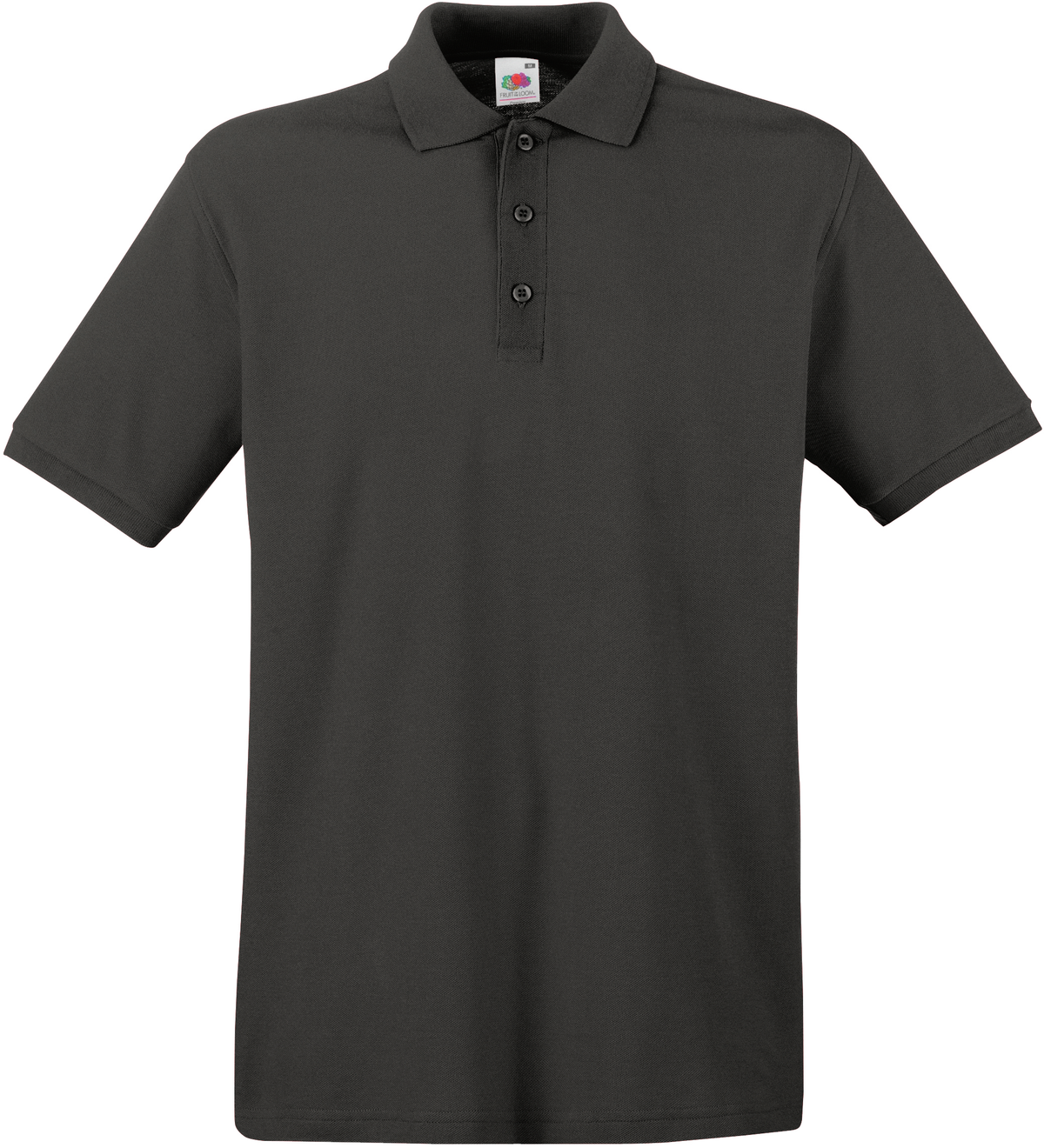 Fruit of the Loom SC63218 Light Graphite