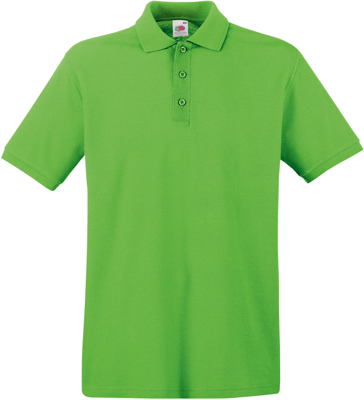 Fruit of the Loom SC63218 Lime