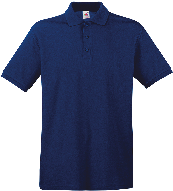 Fruit of the Loom SC63218 Navy
