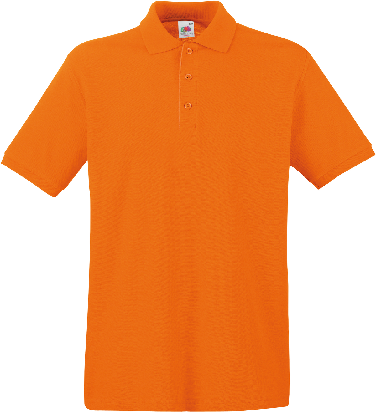 Fruit of the Loom SC63218 Orange