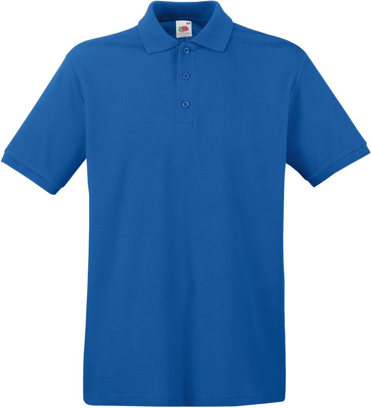 Fruit of the Loom SC63218 Royal Blue