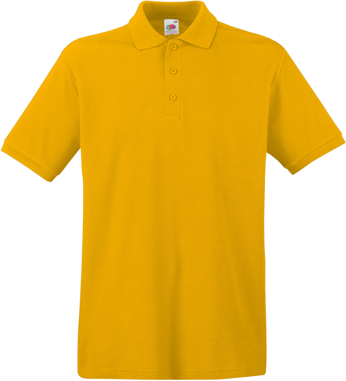 Fruit of the Loom SC63218 Sunflower