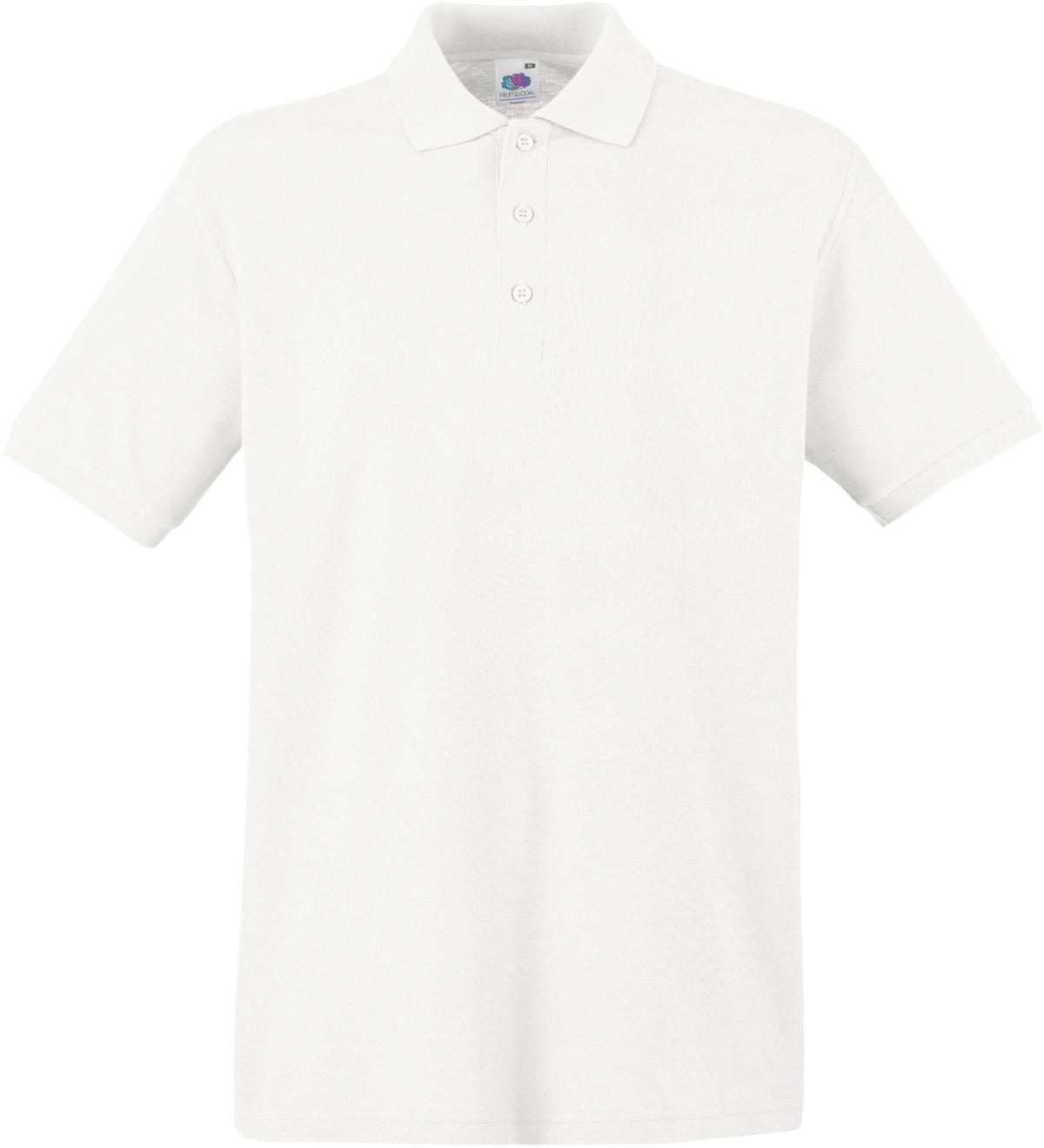 Fruit of the Loom SC63218 White