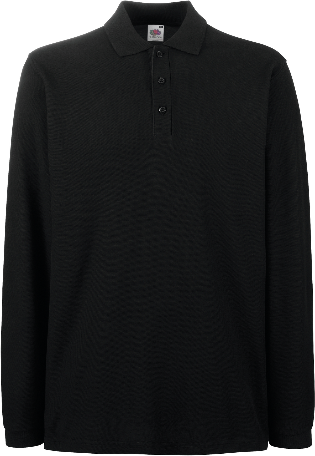Fruit of the Loom SC63310 Black