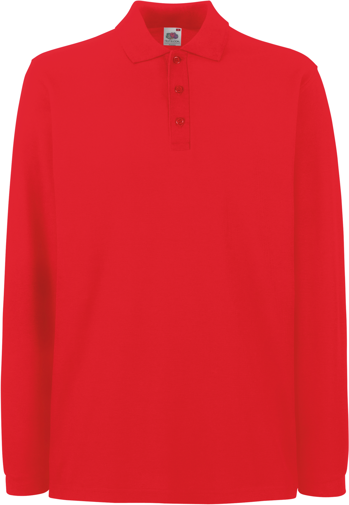 Fruit of the Loom SC63310 Red