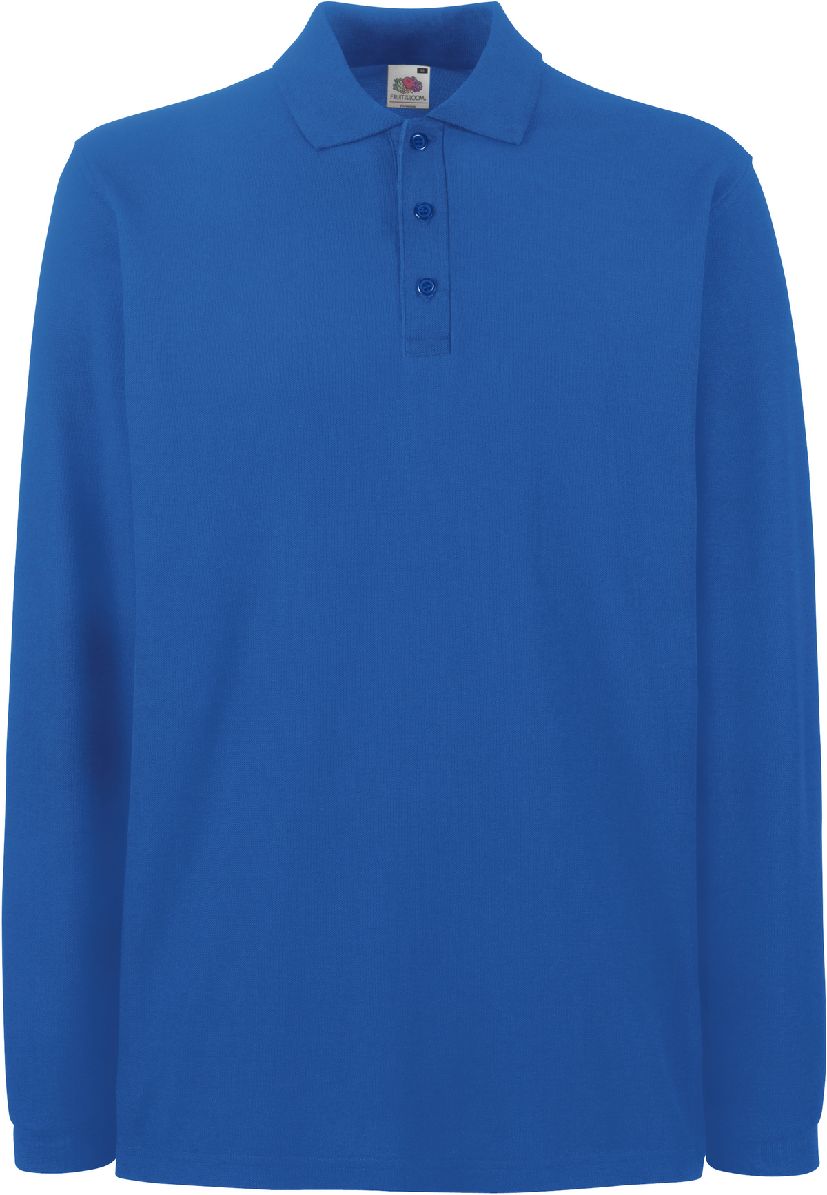 Fruit of the Loom SC63310 Royal Blue