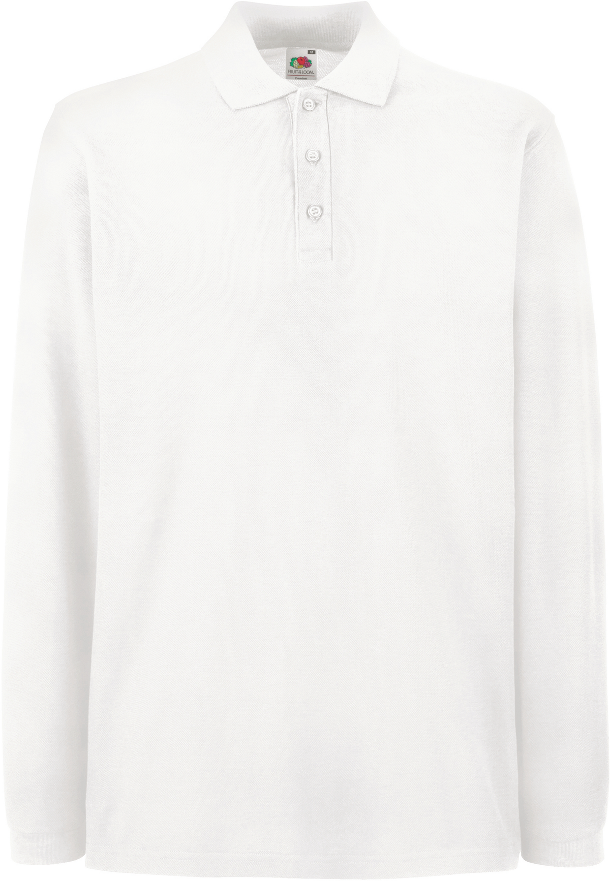 Fruit of the Loom SC63310 White