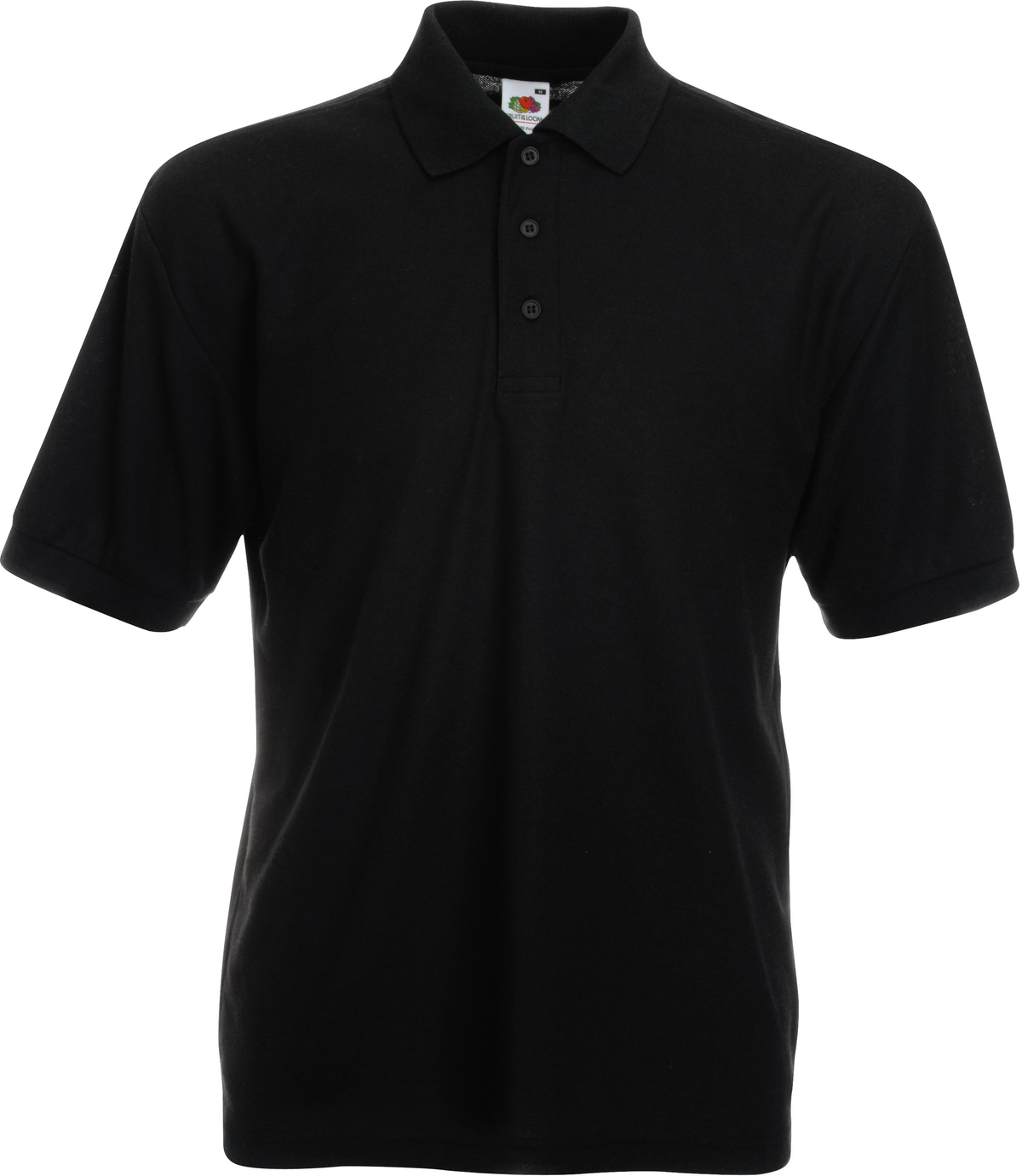 Fruit of the Loom SC63402 Black