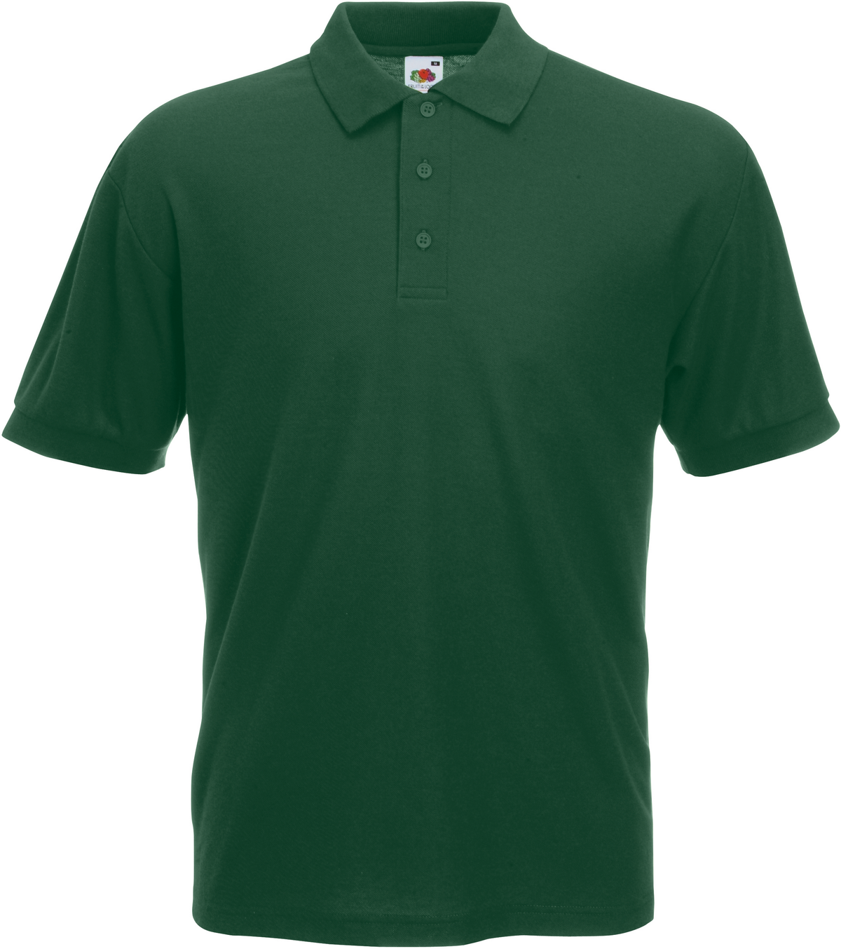 Fruit of the Loom SC63402 Bottle Green