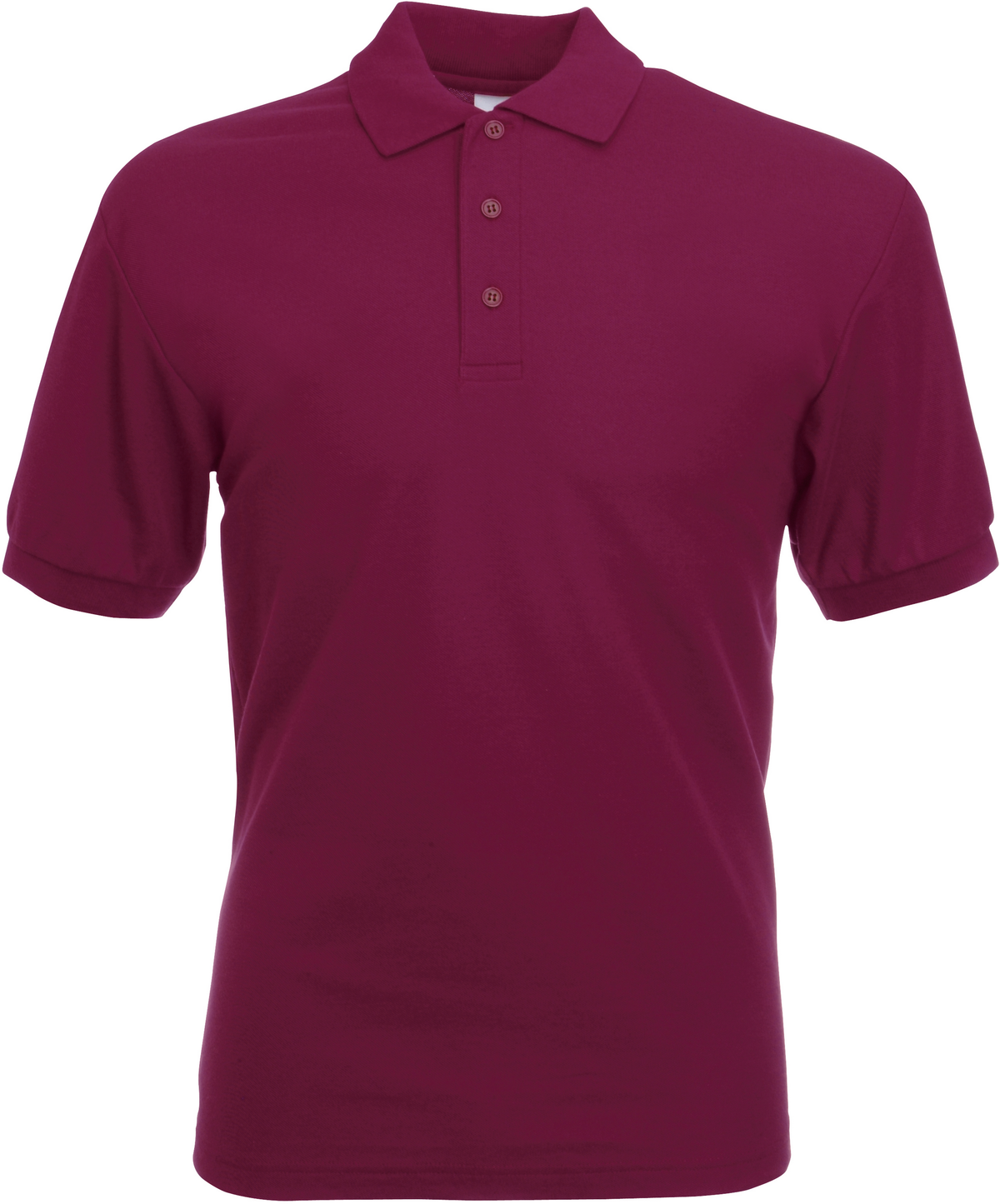 Fruit of the Loom SC63402 Burgundy