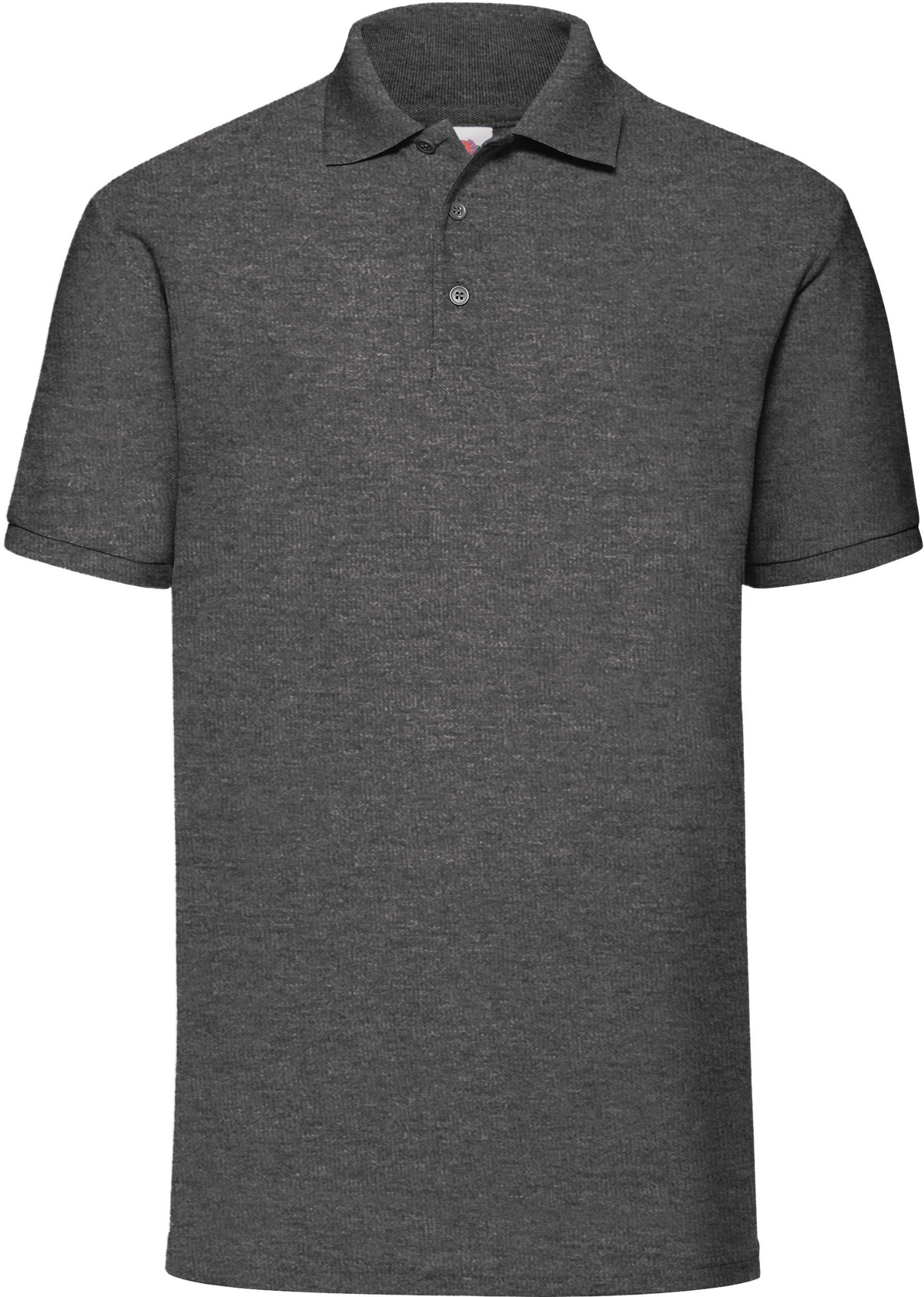 Fruit of the Loom SC63402 Dark Heather Grey