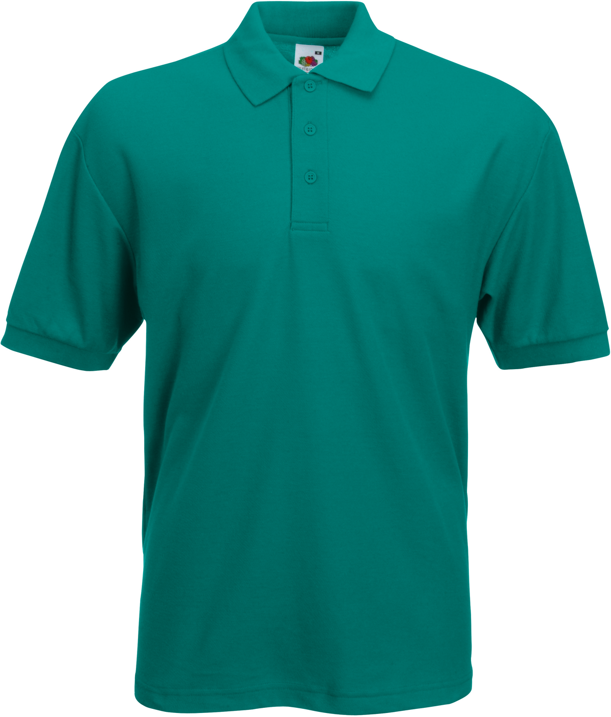 Fruit of the Loom SC63402 Emerald