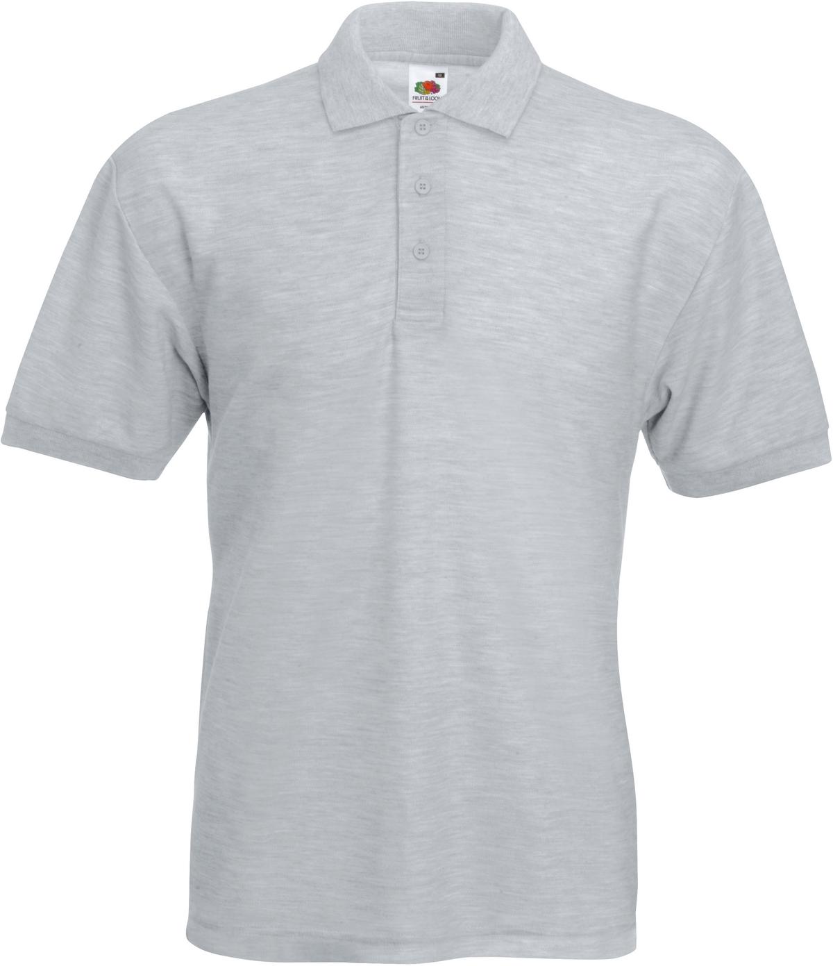 Fruit of the Loom SC63402 Heather Grey