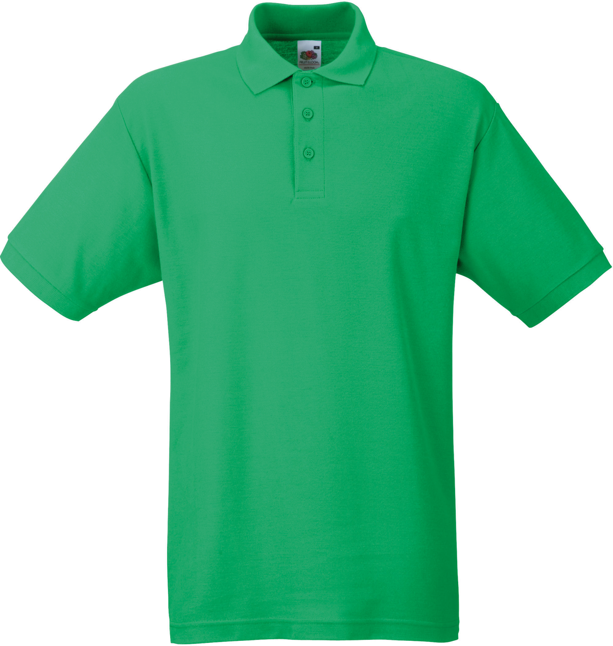 Fruit of the Loom SC63402 Kelly Green