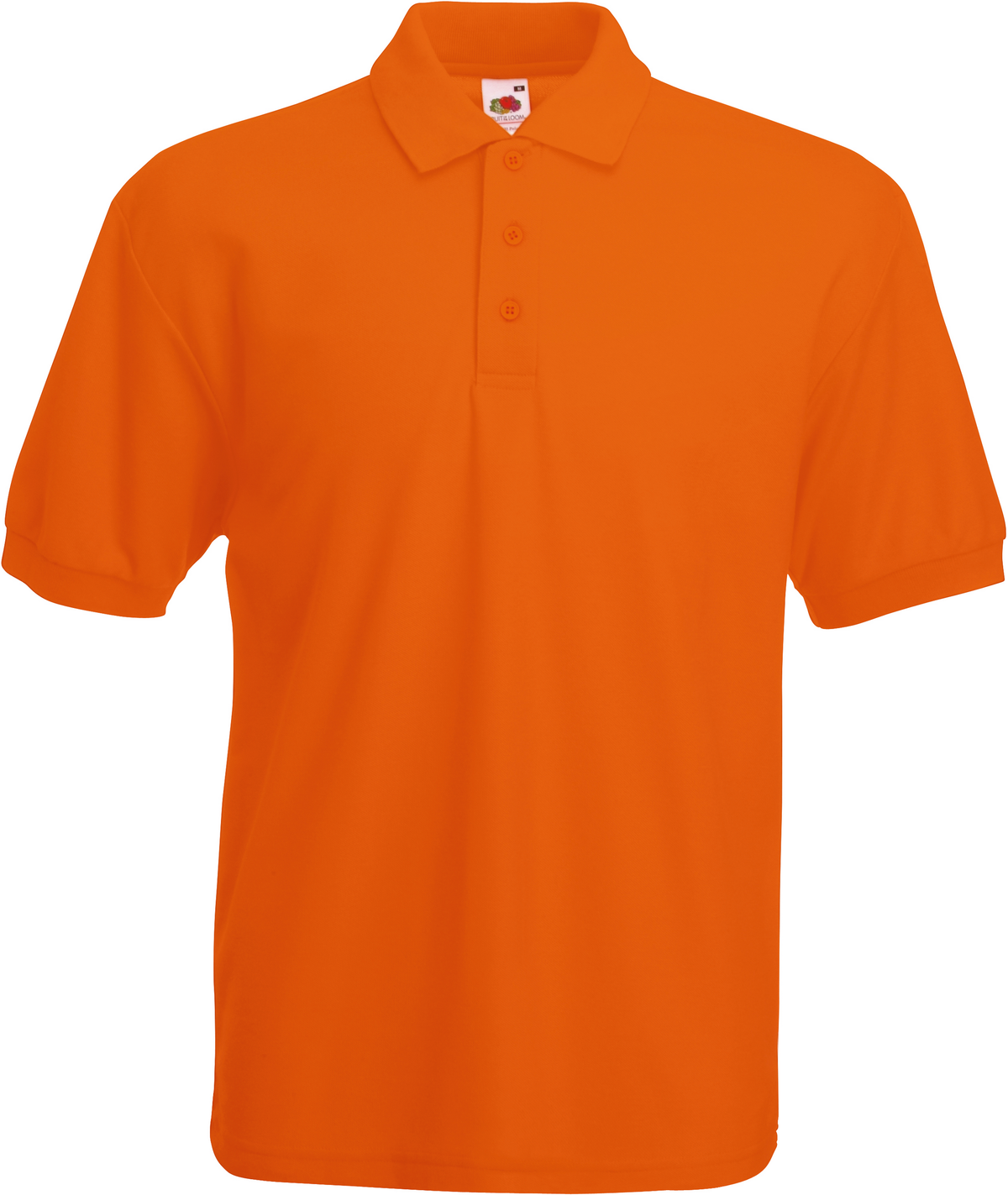 Fruit of the Loom SC63402 Orange