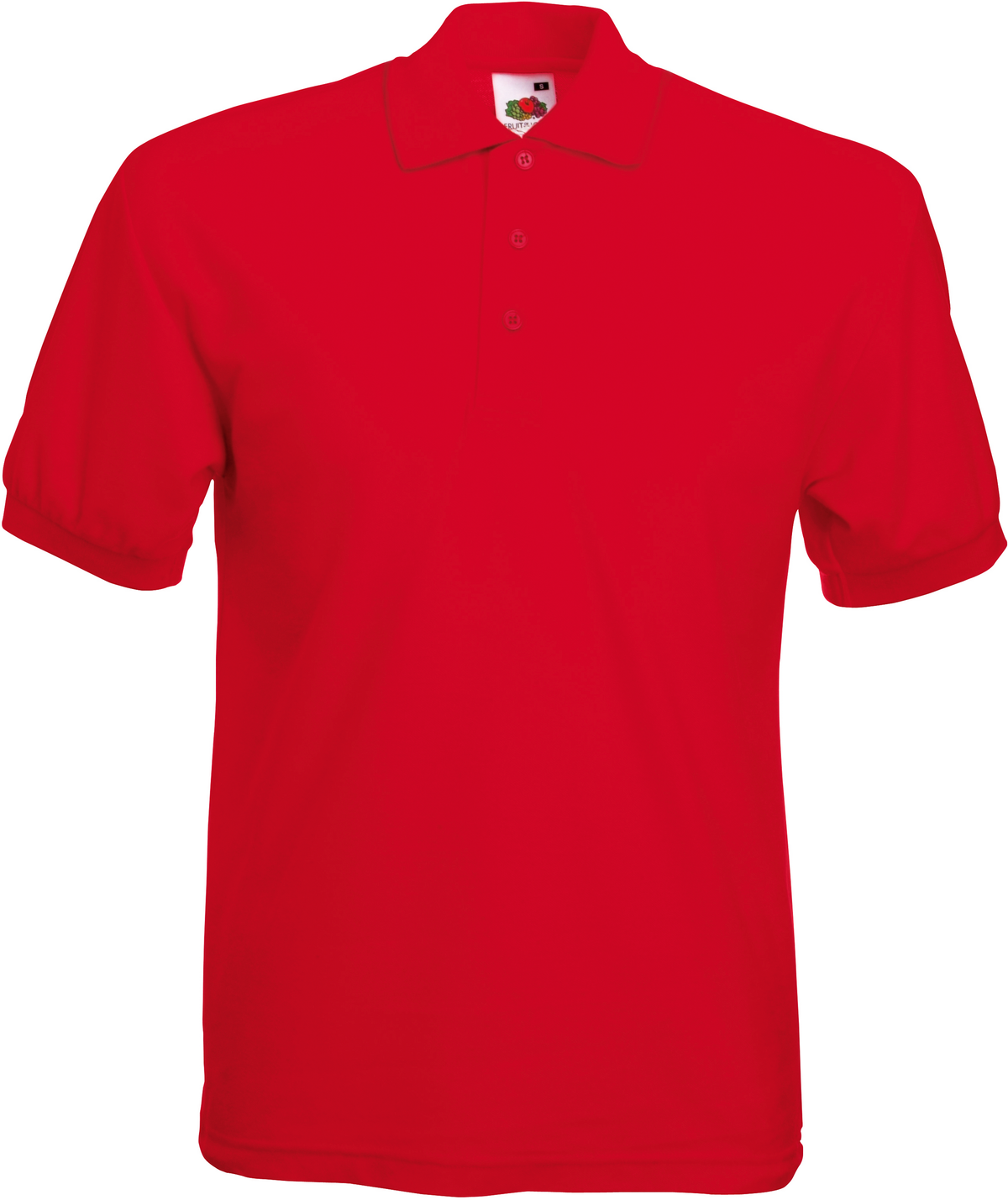 Fruit of the Loom SC63402 Red