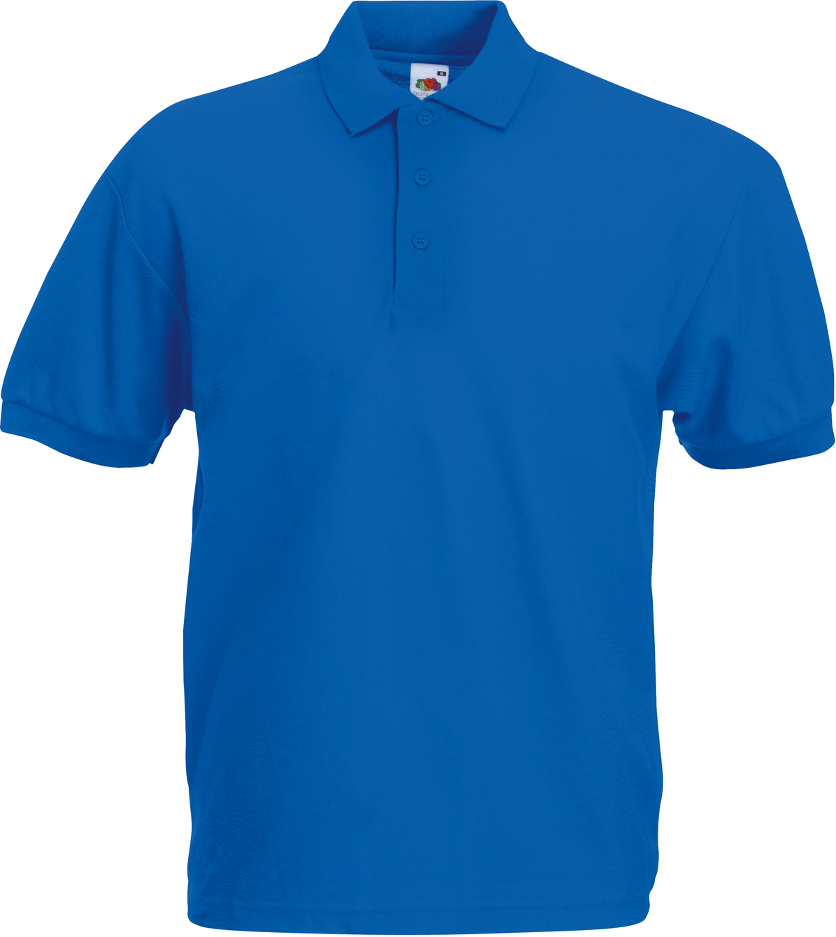 Fruit of the Loom SC63402 Royal Blue
