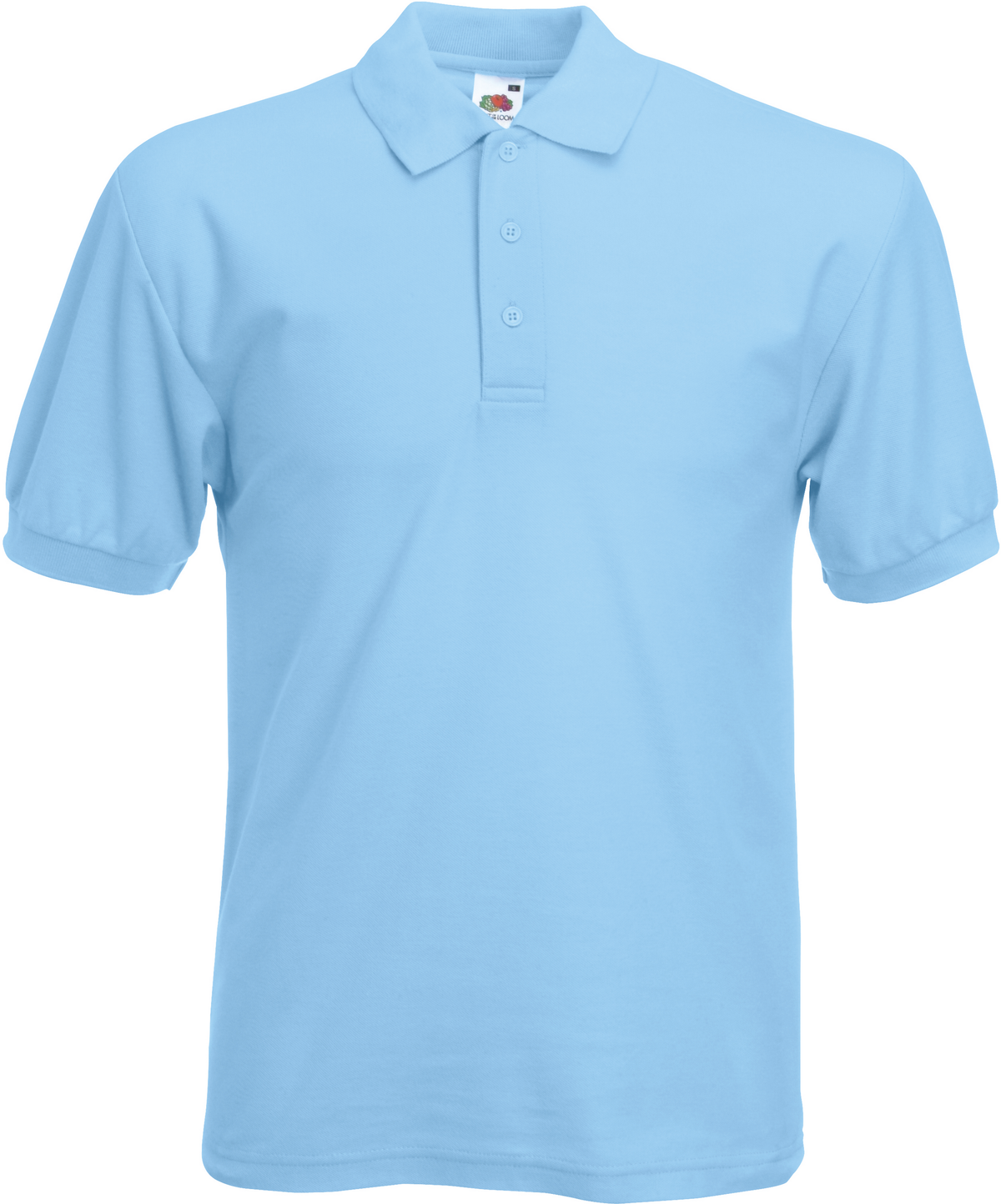 Fruit of the Loom SC63402 Sky Blue