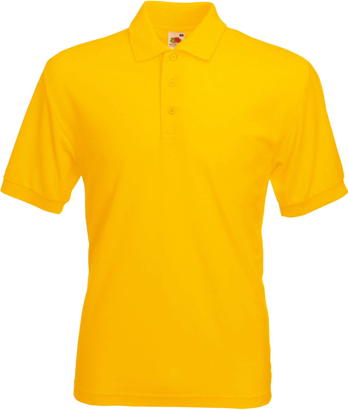 Fruit of the Loom SC63402 Sunflower