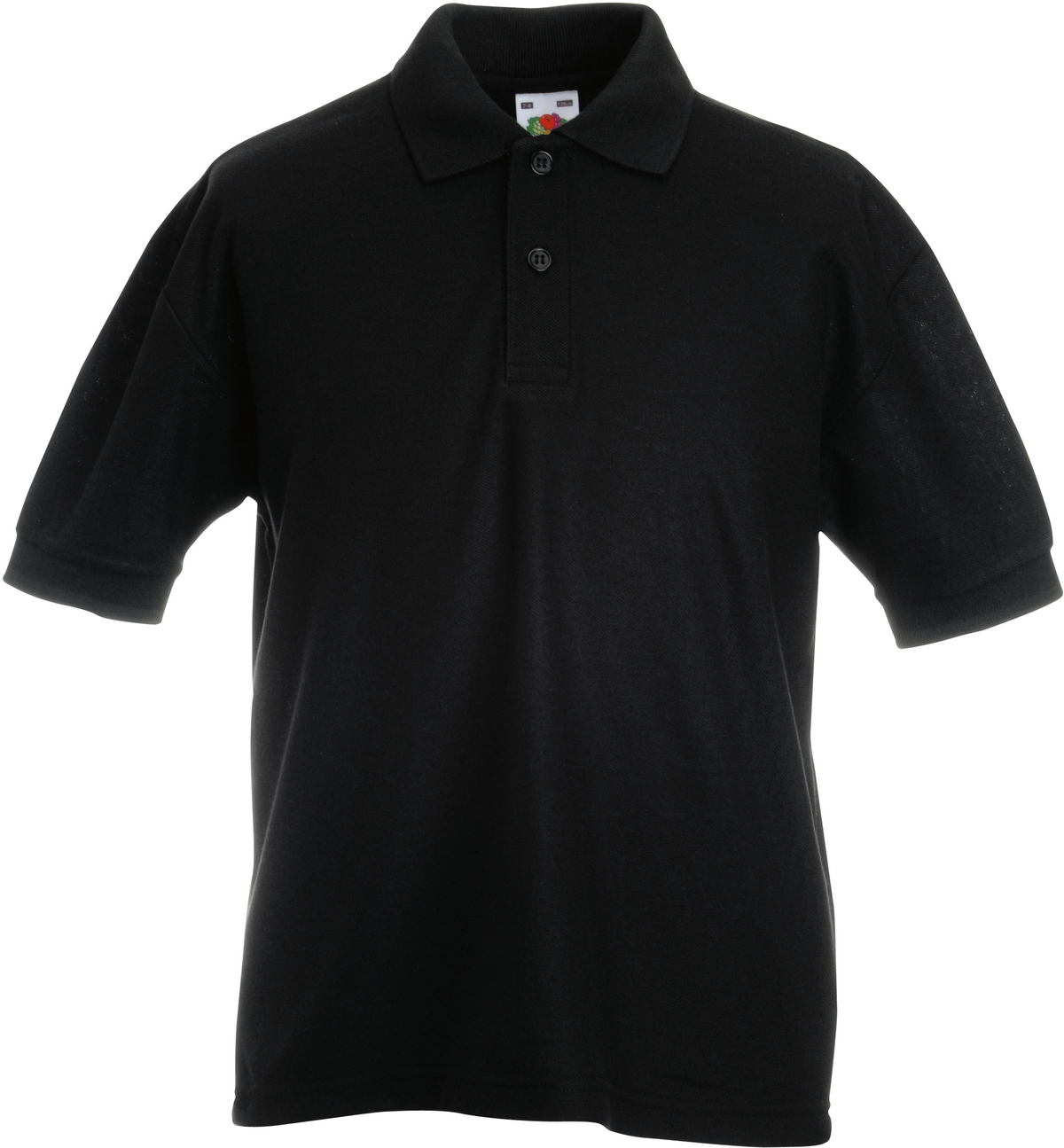 Fruit of the Loom SC63417 Black