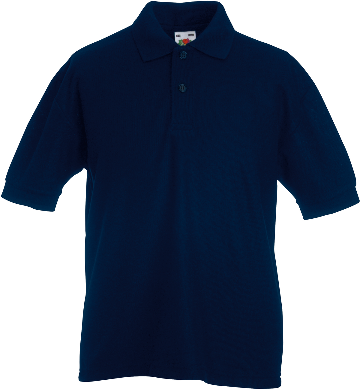 Fruit of the Loom SC63417 Navy