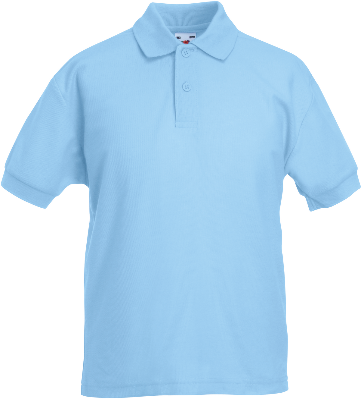 Fruit of the Loom SC63417 Sky Blue