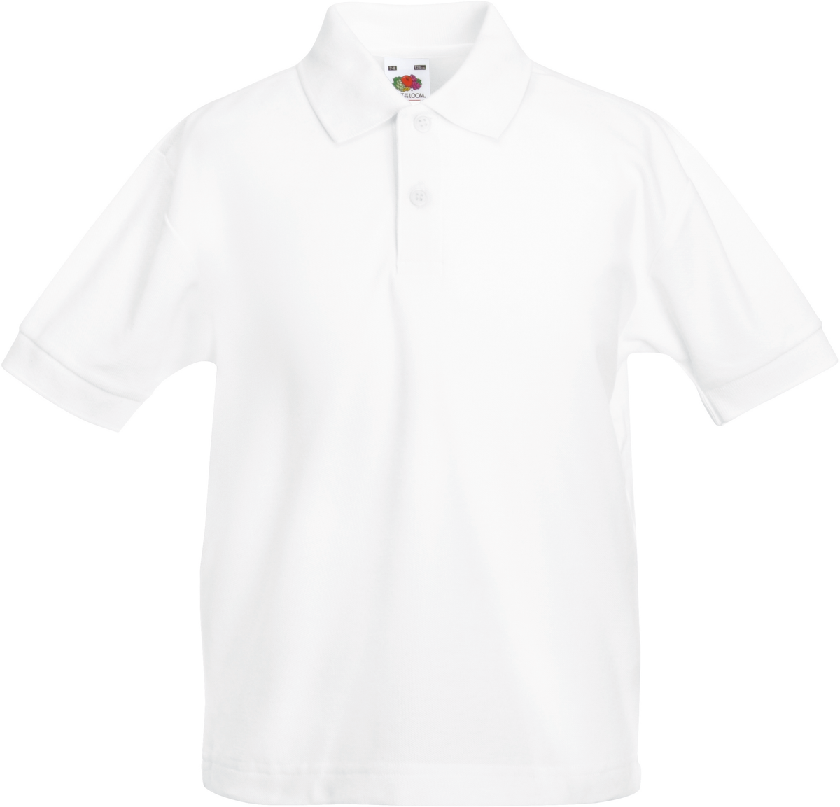 Fruit of the Loom SC63417 White