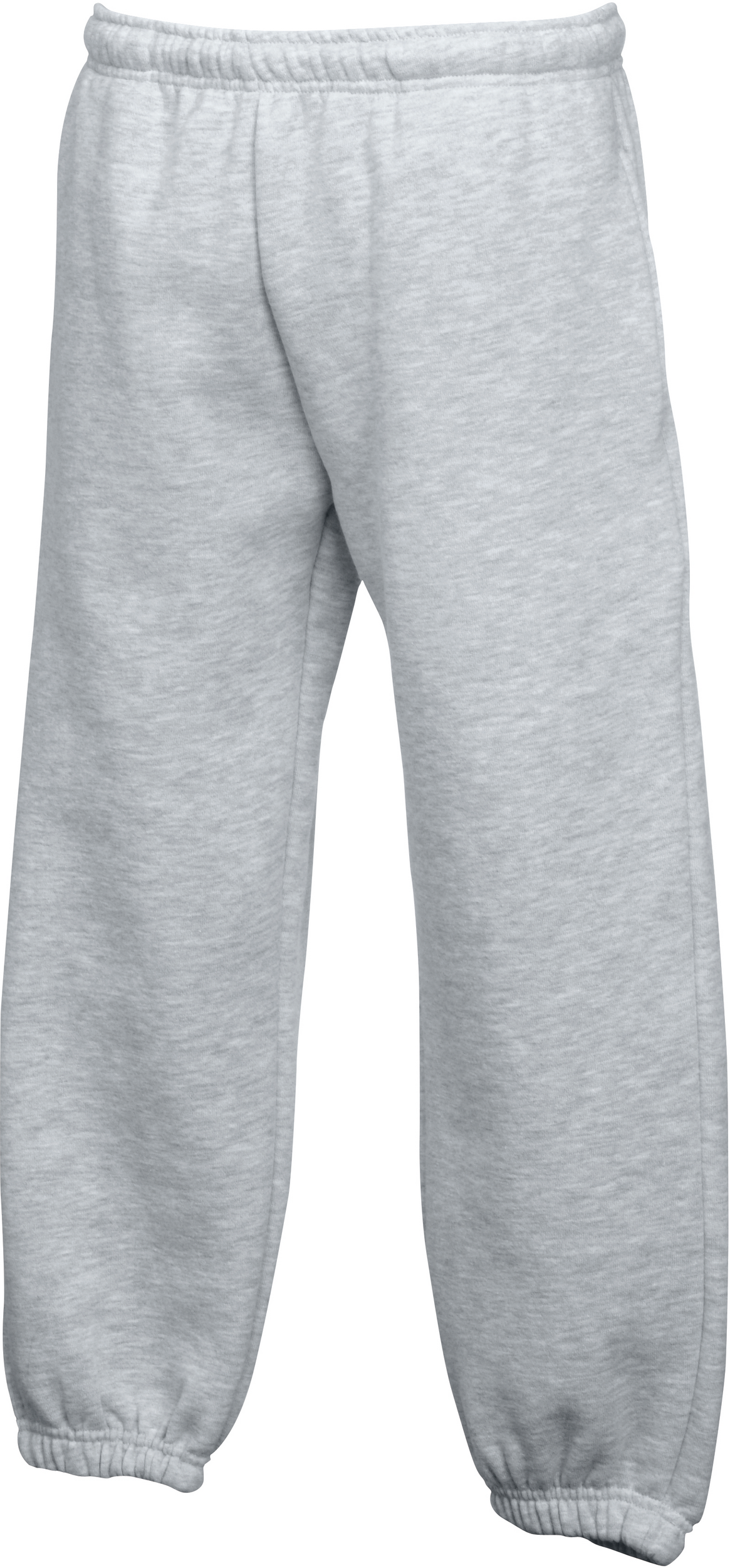 Fruit of the Loom SC64051 Heather Grey