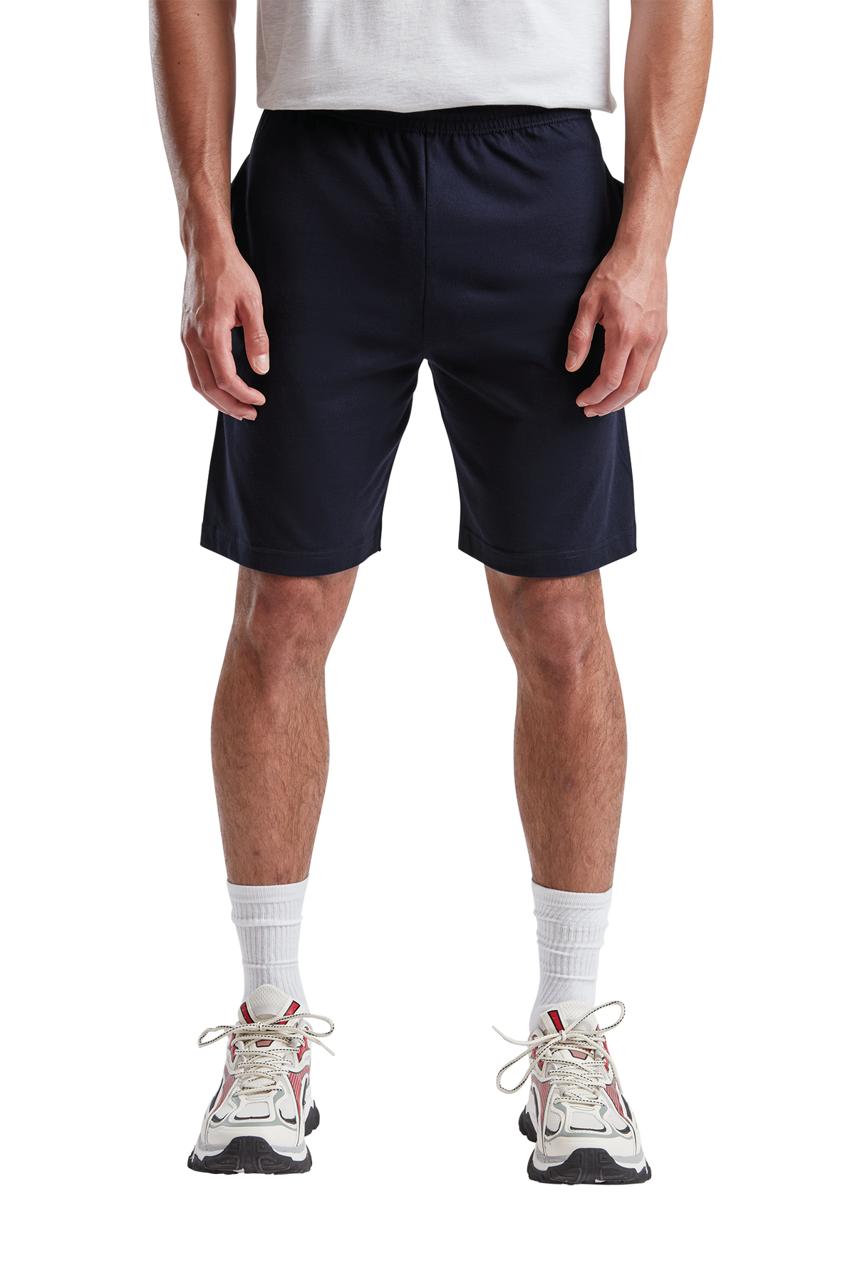 Fruit of the Loom SC64052 Deep Navy