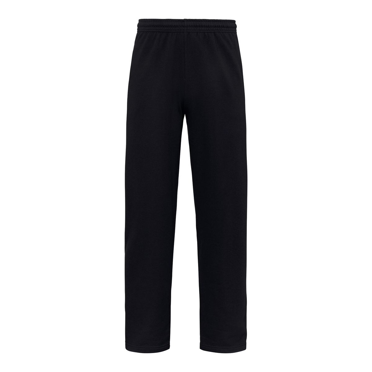 Fruit of the Loom SC64064 Black