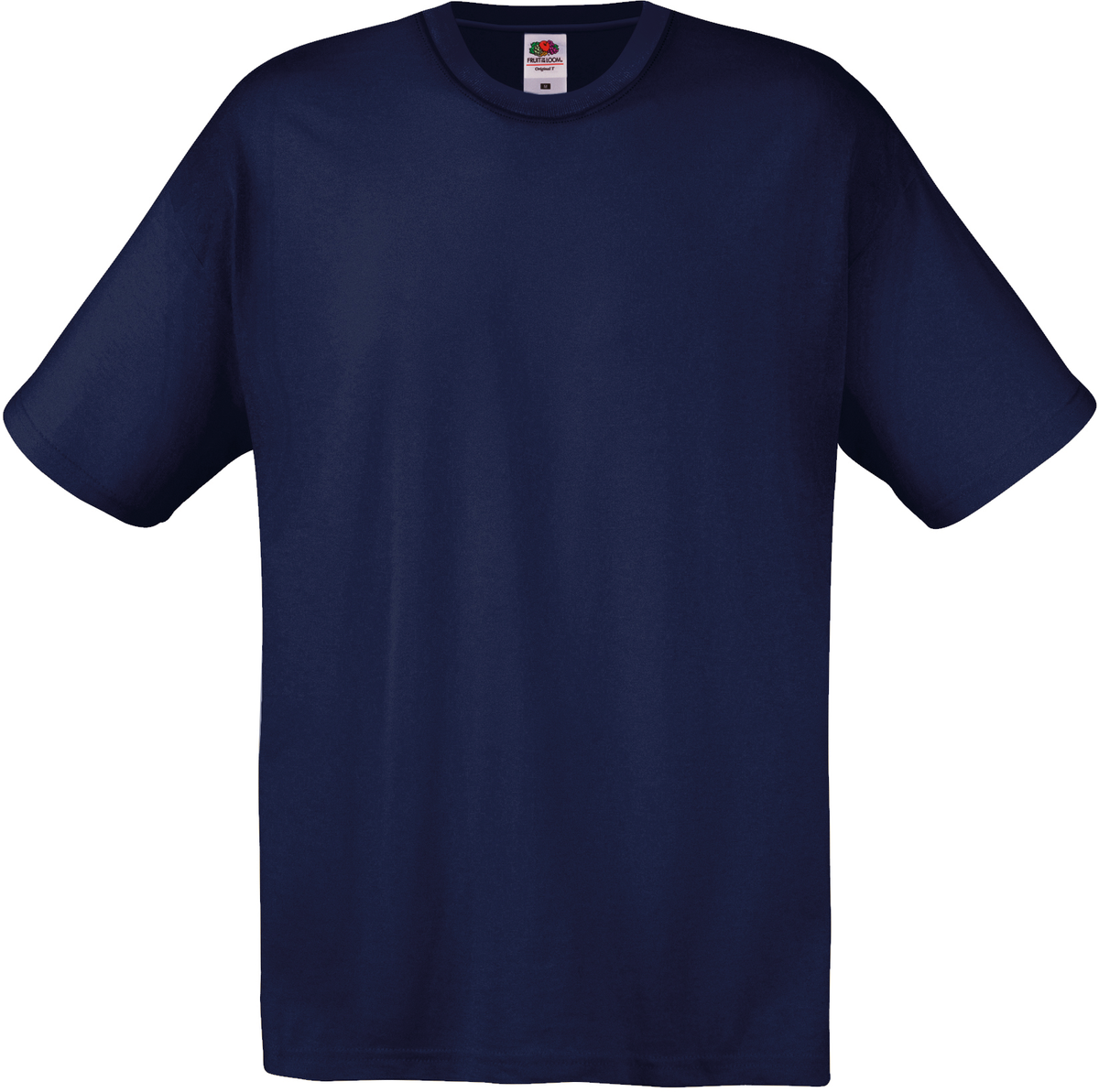 Fruit of the Loom SC6 Deep Navy