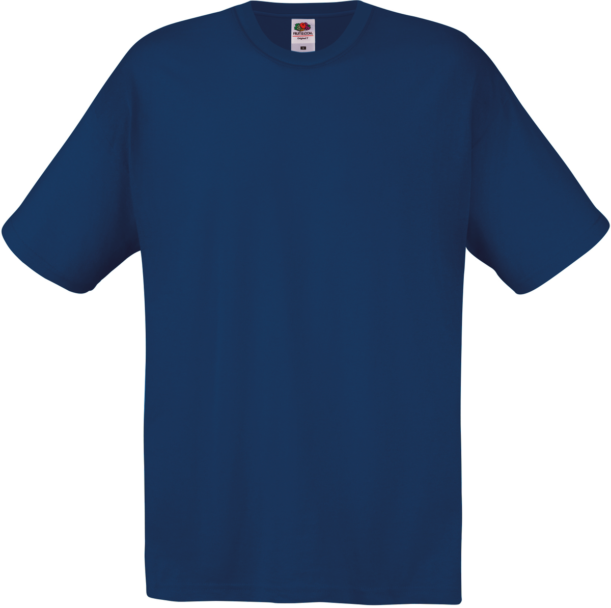Fruit of the Loom SC6 Navy