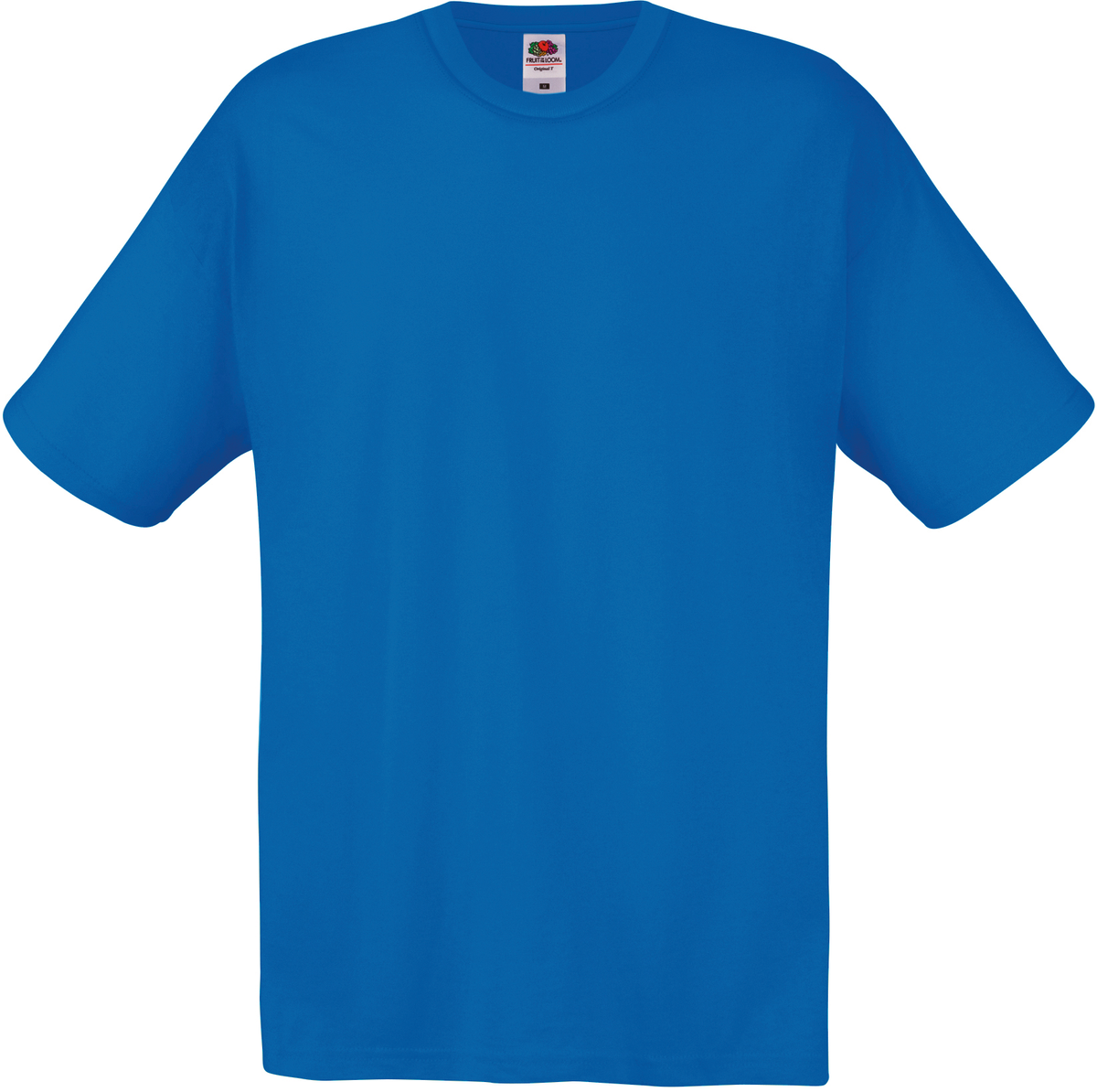 Fruit of the Loom SC6 Royal Blue