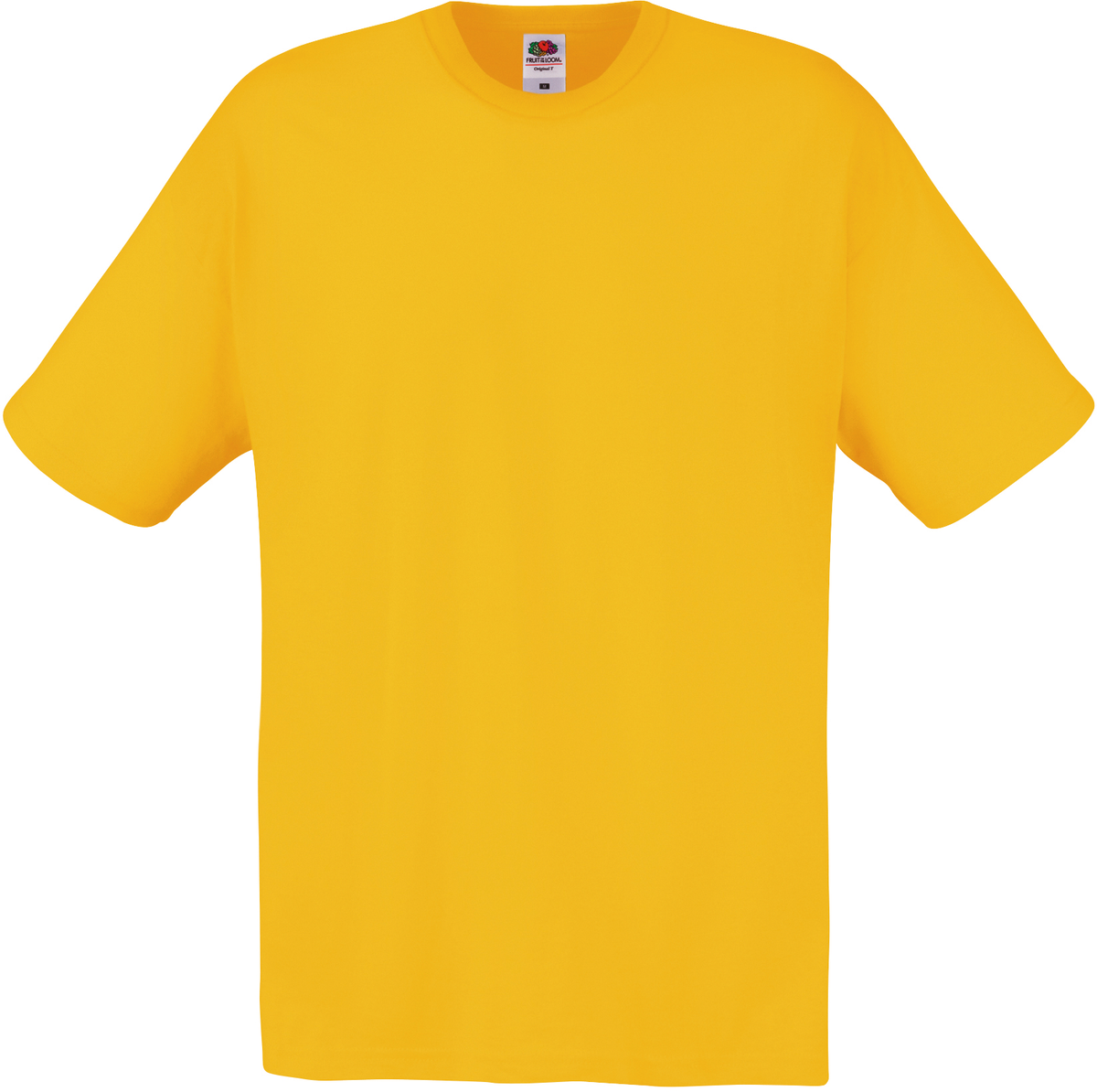 Fruit of the Loom SC6 Sunflower