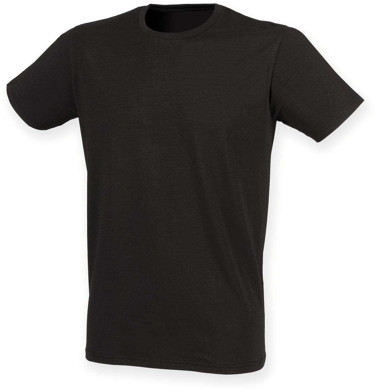 SF Clothing SFM121 Black