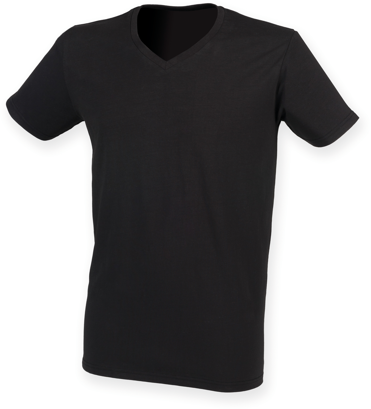 SF Clothing SFM122 Black