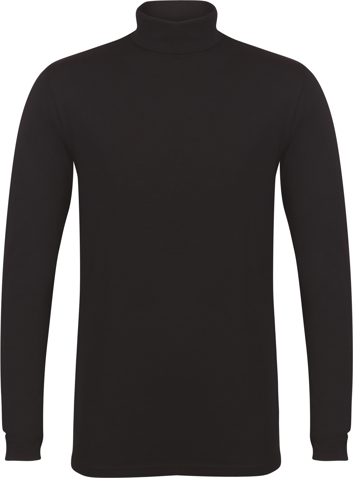SF Clothing SFM125 Black