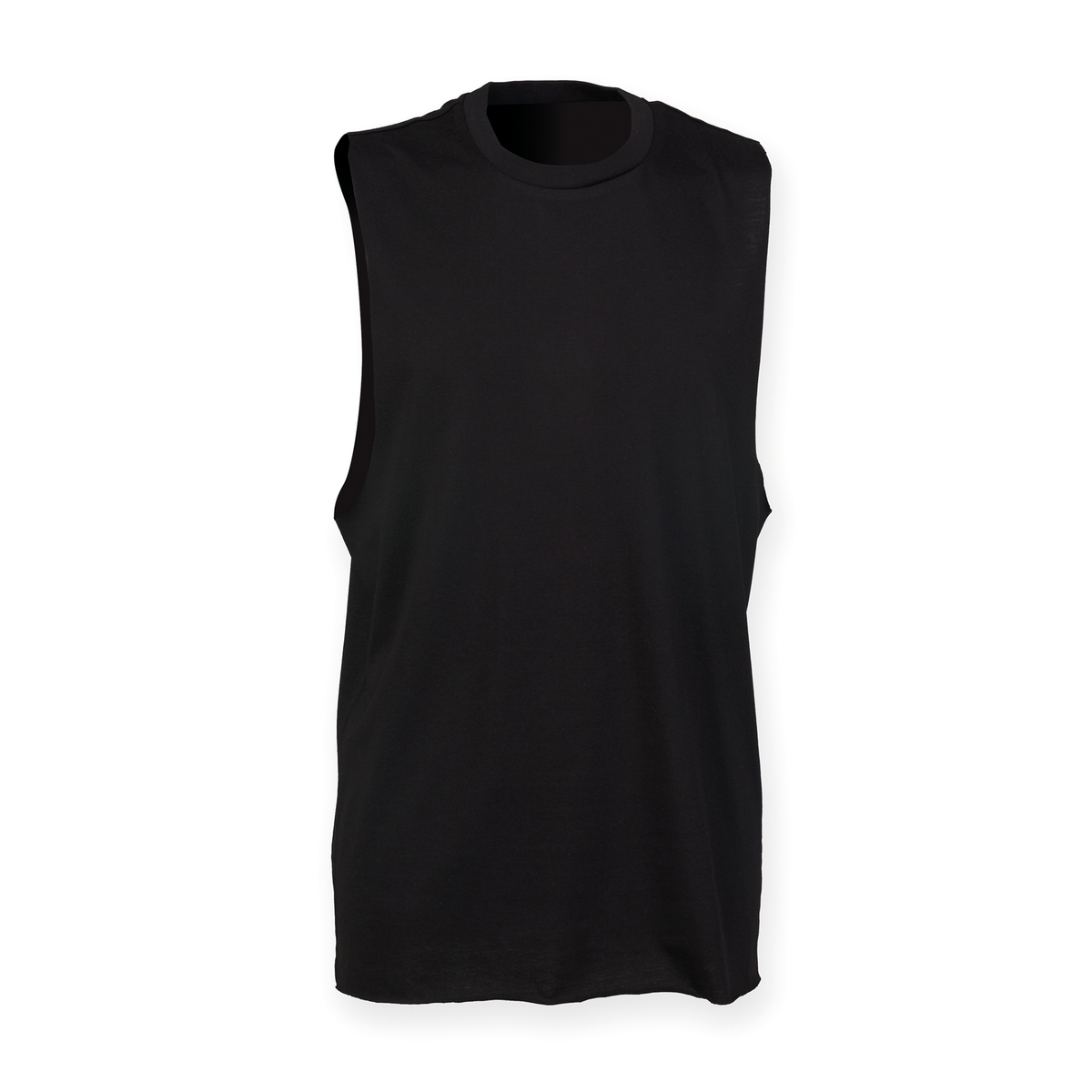 SF Clothing SFM232 Black