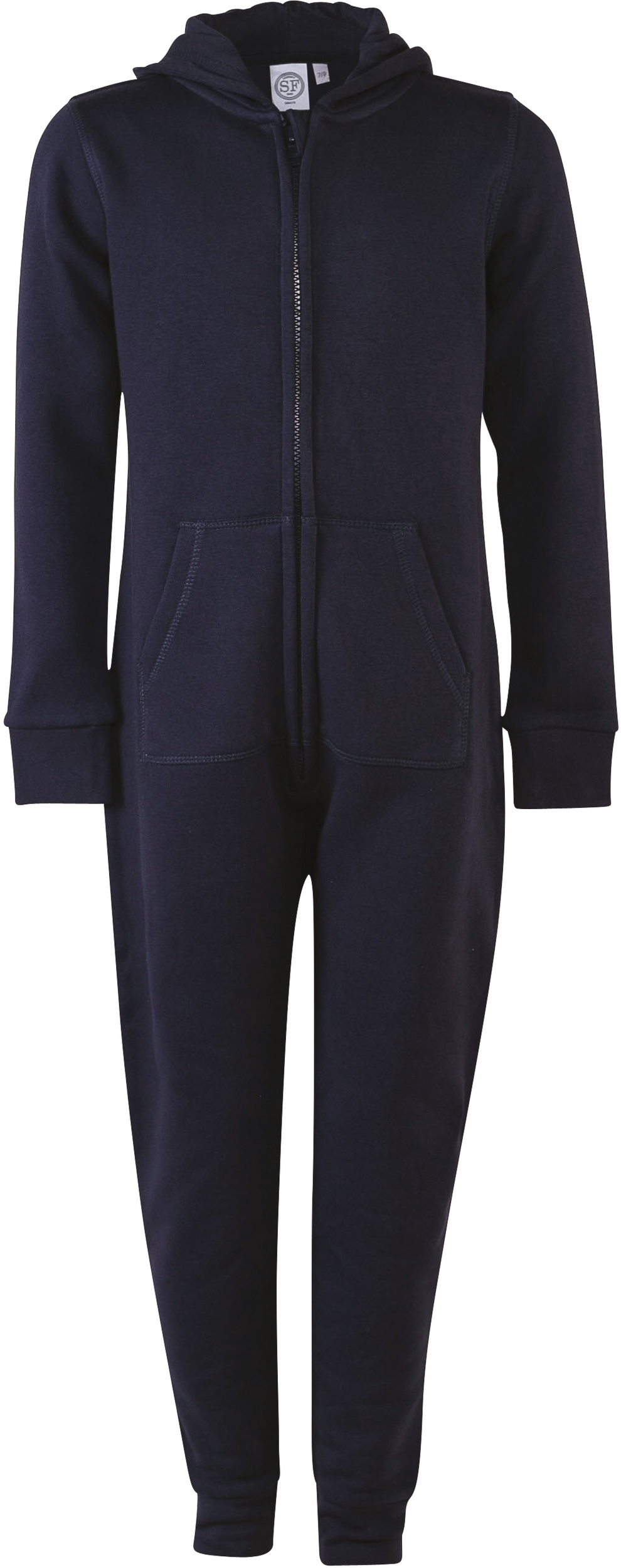 SF Clothing SFM470 Navy